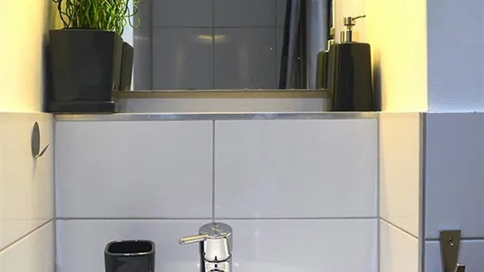 Apartments in Cologne Innenstadt - photo 7