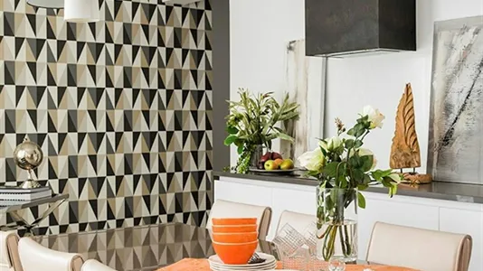 Apartments in Madrid Chamartín - photo 6