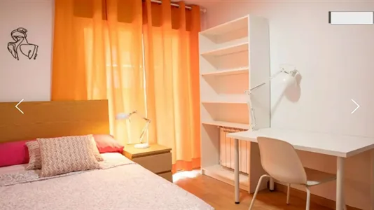 Rooms in Madrid Carabanchel - photo 2