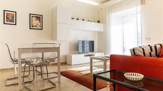 Apartments in Roma Municipio VIII – Appia Antica - photo 4