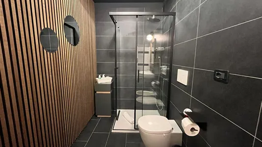 Apartments in Turin - photo 10