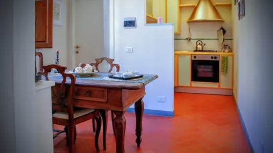 Apartments in Florence - photo 4