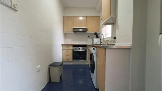 Rooms in Valencia Extramurs - photo 10