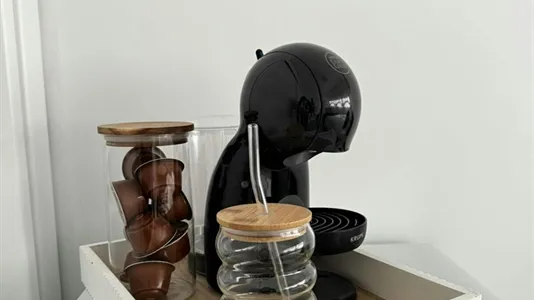 Rooms in Madrid Chamartín - photo 6