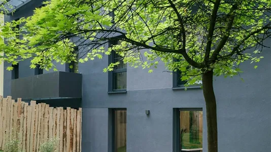 Rooms in Berlin Mitte - photo 5