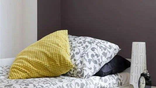 Rooms in Milano Zona 2 - Stazione Centrale, Gorla, Turro, Greco, Crescenzago - photo 5