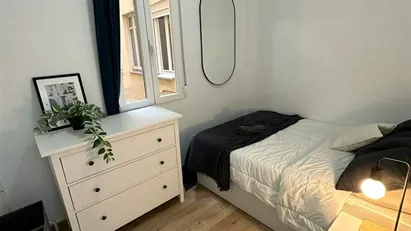 Room for rent in Madrid Salamanca, Madrid