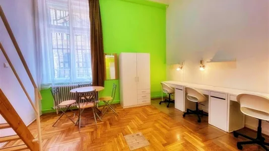 Rooms in Budapest Ferencváros - photo 2