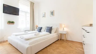 Apartment for rent in Prague