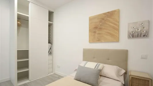 Apartments in Madrid Arganzuela - photo 9