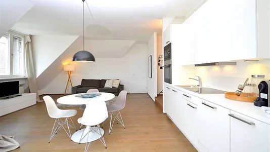 Apartments in Vienna Landstraße - photo 8