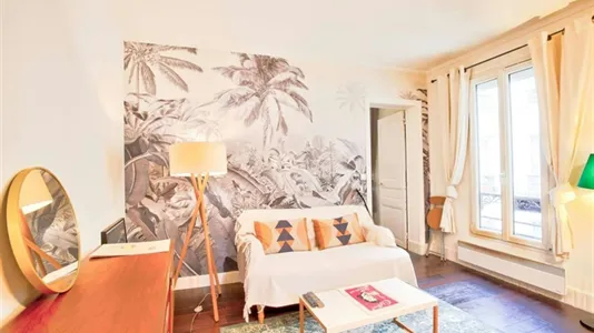 Apartments in Paris 20ème arrondissement - photo 2