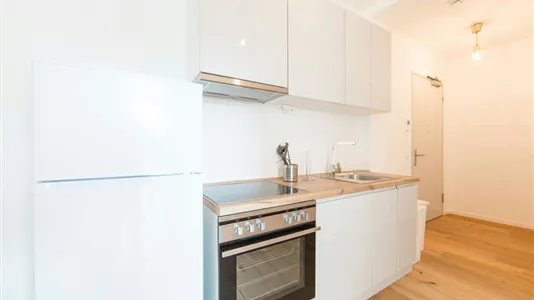 Rooms in Berlin Mitte - photo 7