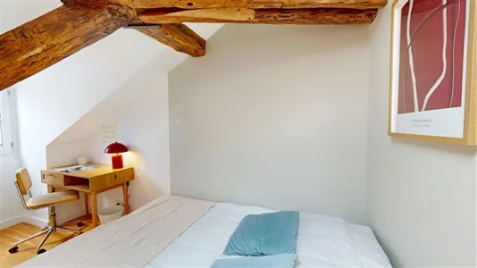 Rooms in Paris 9ème arrondissement - photo 3