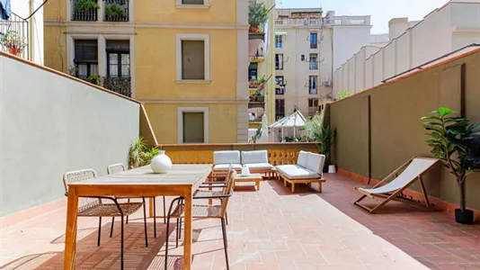Apartments in Barcelona Ciutat Vella - photo 5