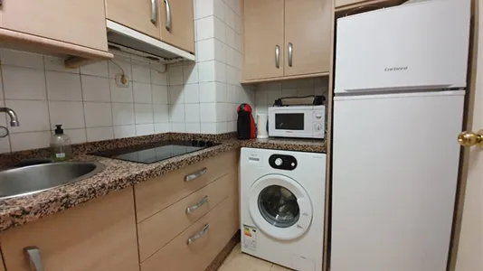 Rooms in Granada - photo 7