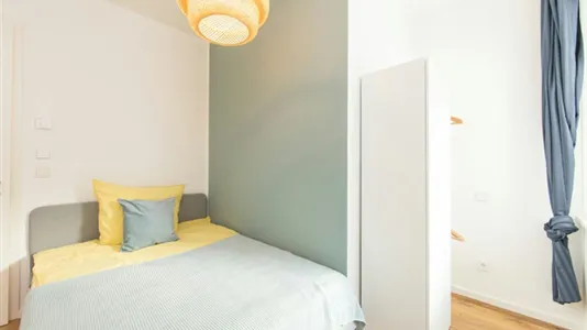 Rooms in Berlin Mitte - photo 3