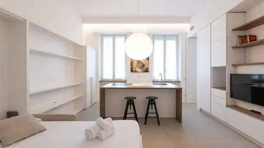 Apartments in Milano Zona 5 - Vigentino, Chiaravalle, Gratosoglio - photo 7