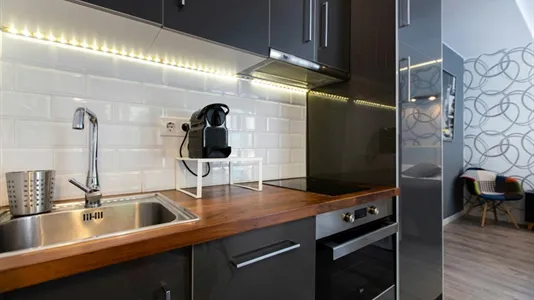 Apartments in Barcelona Sant Martí - photo 8