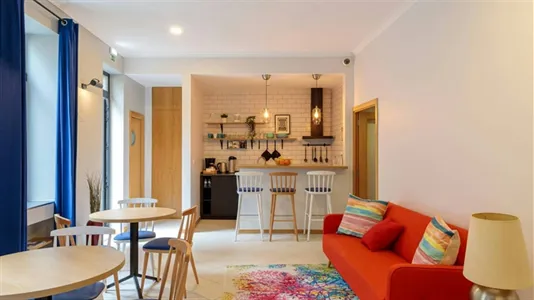 Rooms in Location is not specified - photo 9