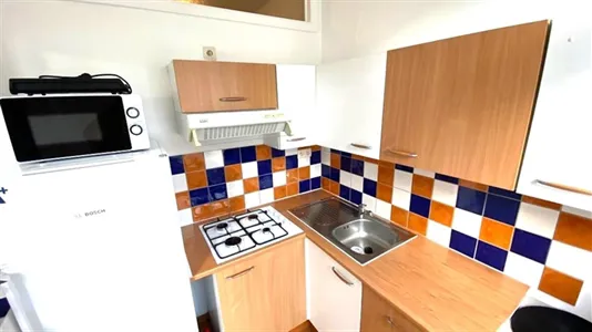 Apartments in Stad Brussel - photo 7