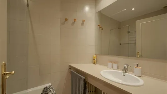 Rooms in Barcelona Sarrià-St. Gervasi - photo 10