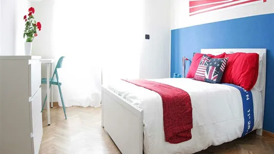Rooms in Milano Zona 2 - Stazione Centrale, Gorla, Turro, Greco, Crescenzago - photo 1