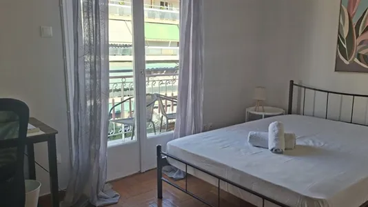 Rooms in Athens Agios Nikolaos - photo 1