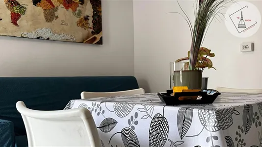 Apartments in Turin - photo 2