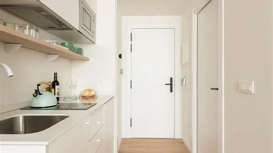 Apartments in Alcobendas - photo 10