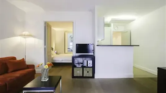 Apartments in Paris 6ème arrondissement - Saint Germain - photo 7