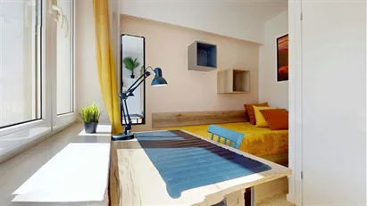 Room for rent in Warsaw