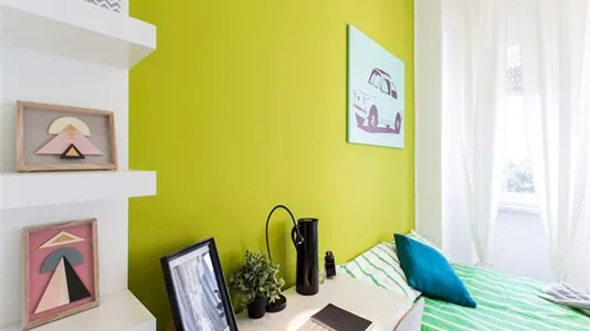 Rooms in Milano Zona 6 - Barona, Lorenteggio - photo 6