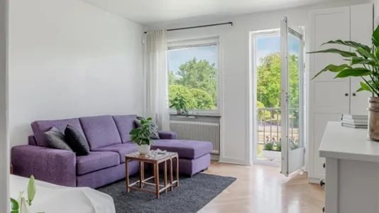 Apartments in Södertälje - photo 2