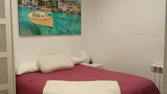 Rooms in Madrid Moncloa-Aravaca - photo 3