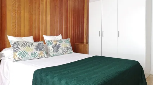 Rooms in Madrid Salamanca - photo 4