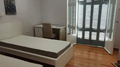 Room for rent in Athens