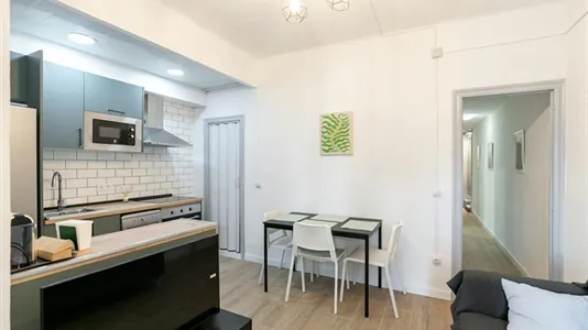 Apartments in Barcelona Sant Andreu - photo 5