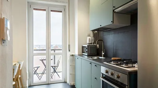 Rooms in Milano Zona 5 - Vigentino, Chiaravalle, Gratosoglio - photo 8