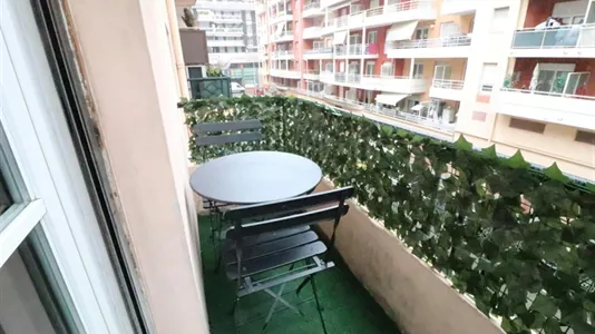 Rooms in Nice - photo 4