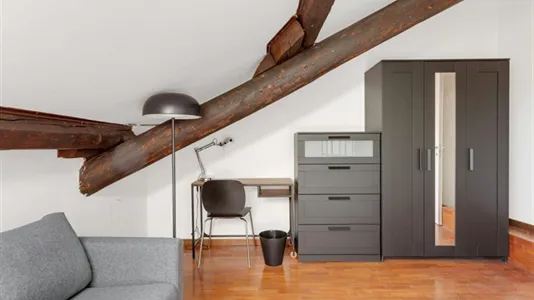 Rooms in Milano Zona 2 - Stazione Centrale, Gorla, Turro, Greco, Crescenzago - photo 4