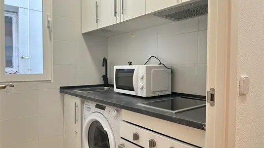 Apartments in Madrid Arganzuela - photo 4