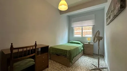 Room for rent in Granada, Andalucía