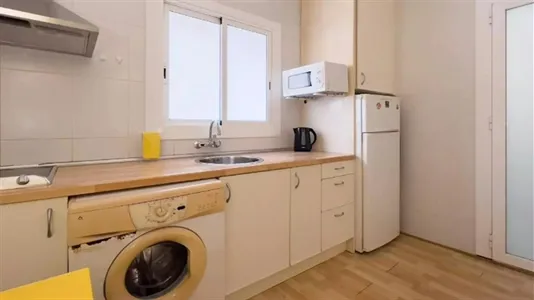 Apartments in Barcelona Sants-Montjuïc - photo 4