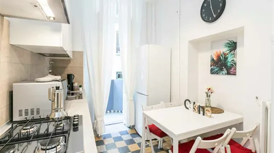 Rooms in Milano Zona 6 - Barona, Lorenteggio - photo 10