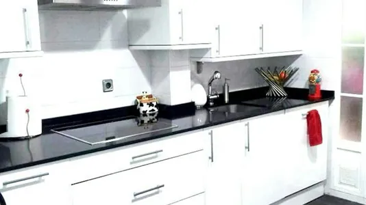 Rooms in Madrid Carabanchel - photo 2