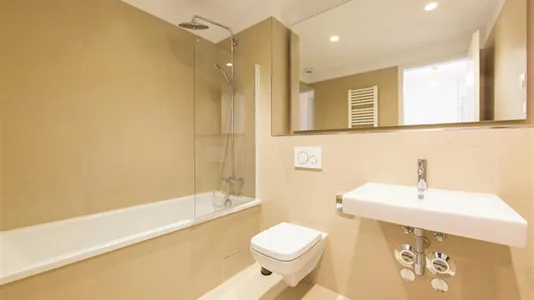 Rooms in Berlin Mitte - photo 10