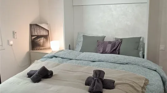 Apartments in Madrid Centro - photo 9