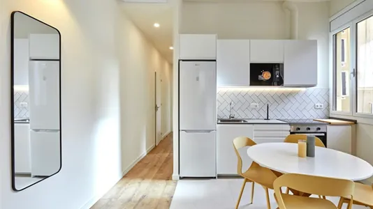 Apartments in Barcelona Ciutat Vella - photo 5