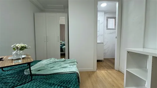 Rooms in Madrid Moratalaz - photo 4